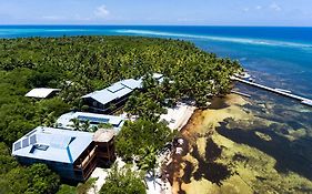 Itza Resort