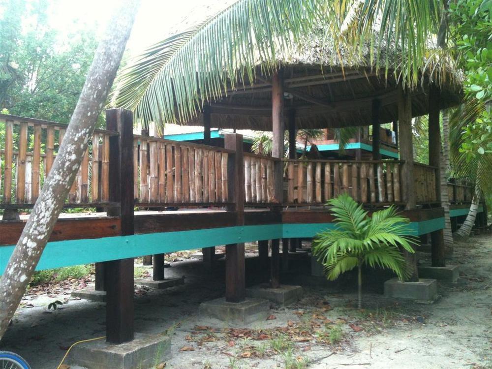 Itza Resort Long Caye Facilities photo